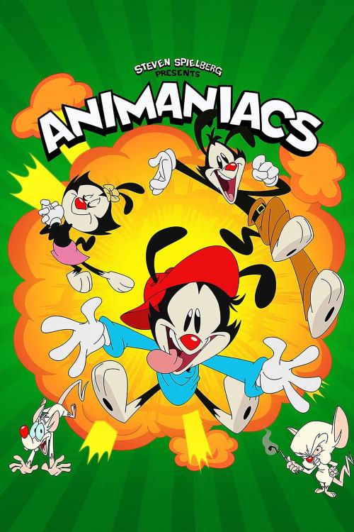 Animaniacs