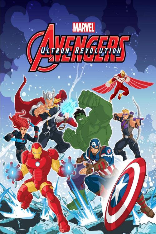 Avengers