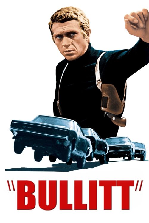Bullitt
