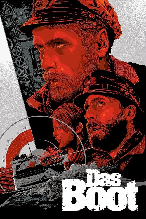 Das Boot