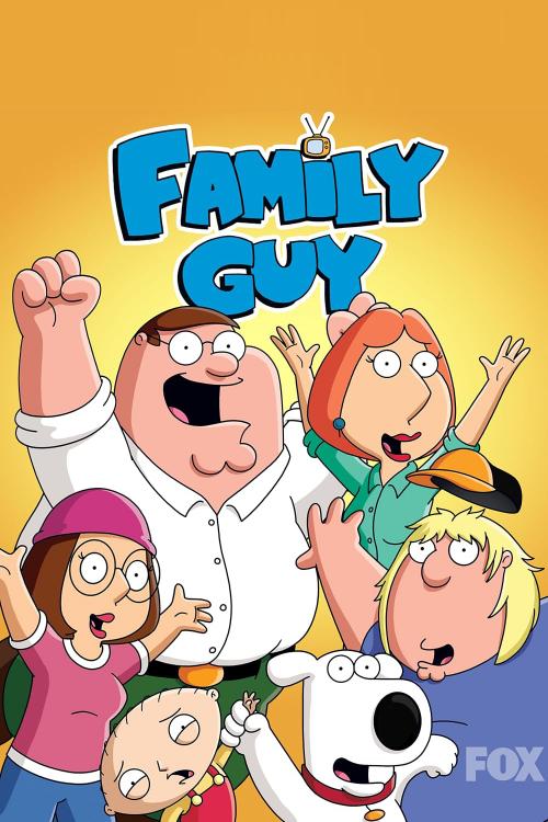 Family Guy
