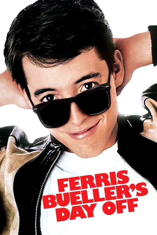 Ferris Beullers Day Off