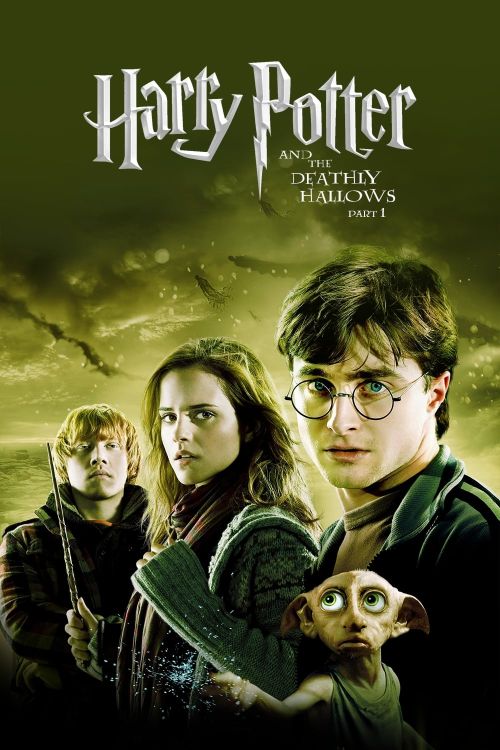 Harry Potter
