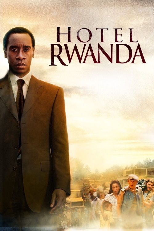 Hotel Rawanda
