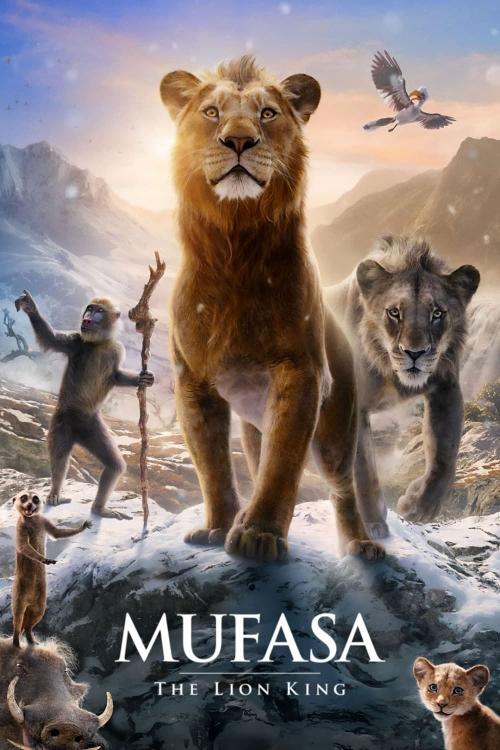 The Lion King