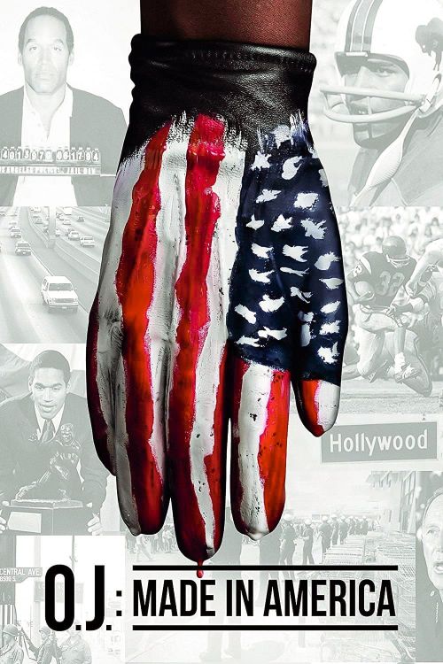OJ Made in America
