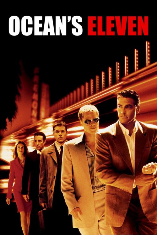 Oceans Eleven