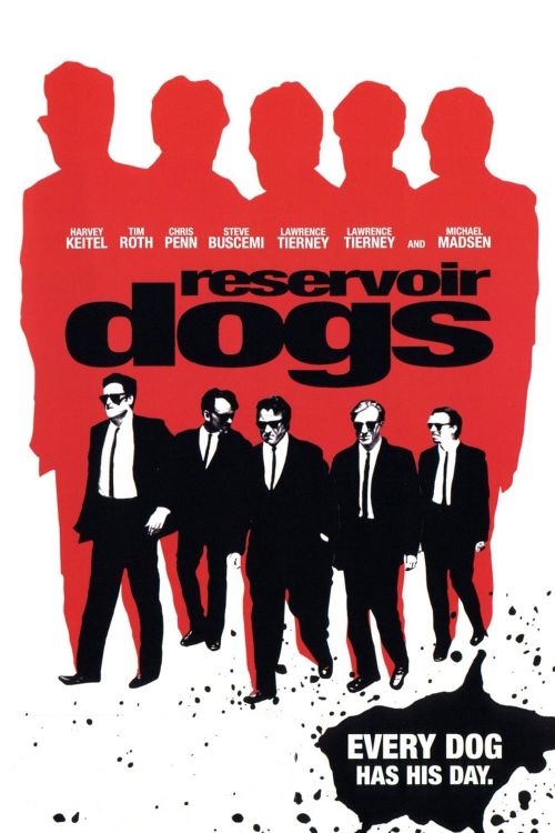 Reservoir Dogs