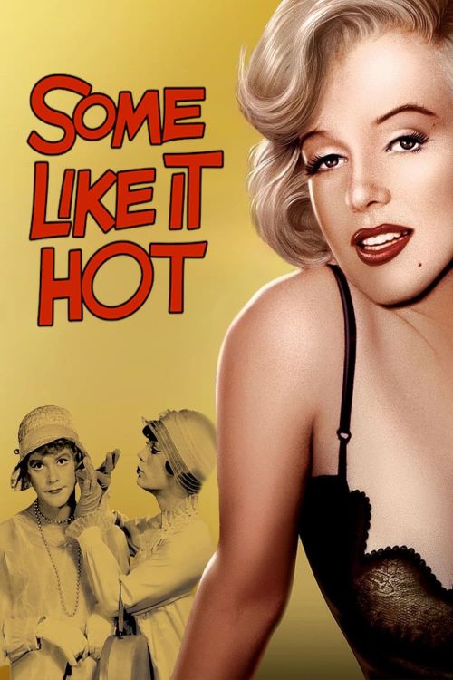 Some Like it Hot