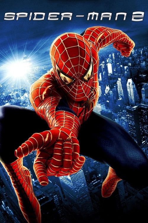 Spider Man 2