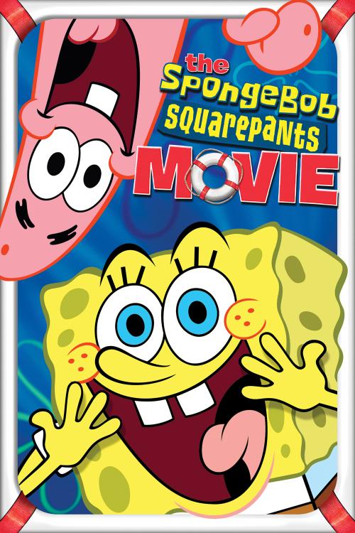 Sponge Bob