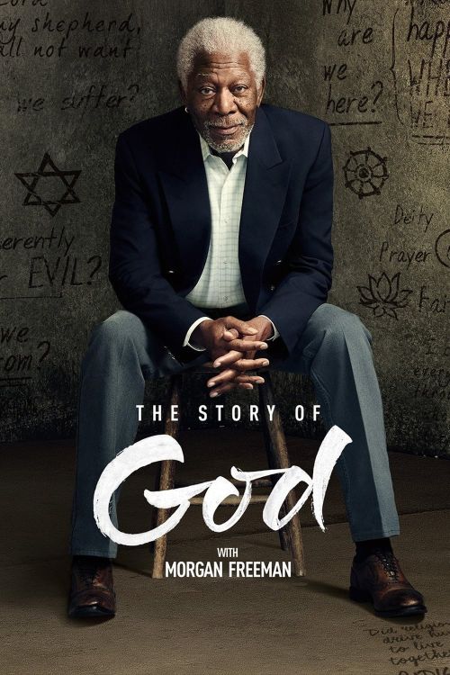 The Story of God