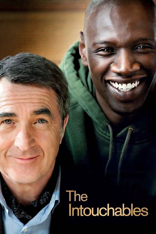 The Untouchables