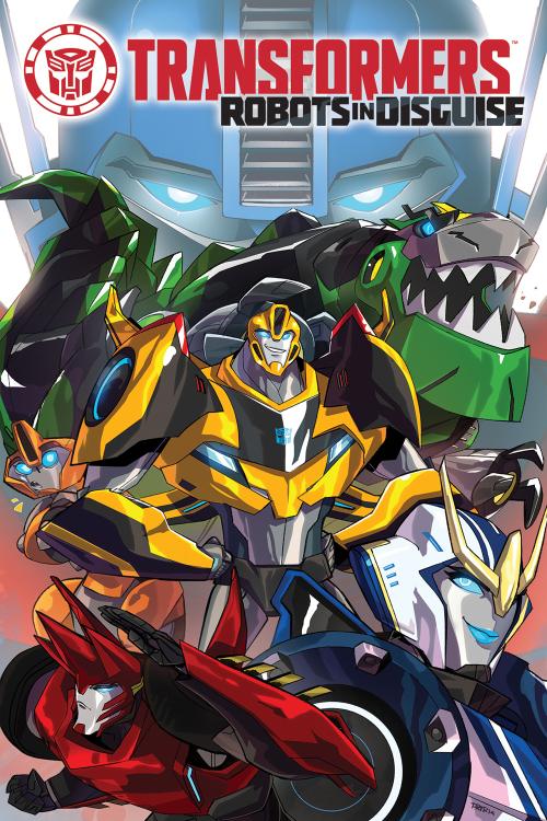 Transformers