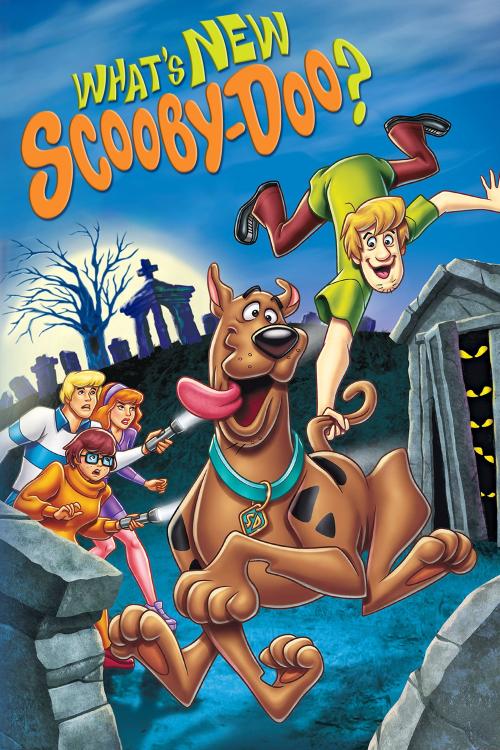 Scooby Doo