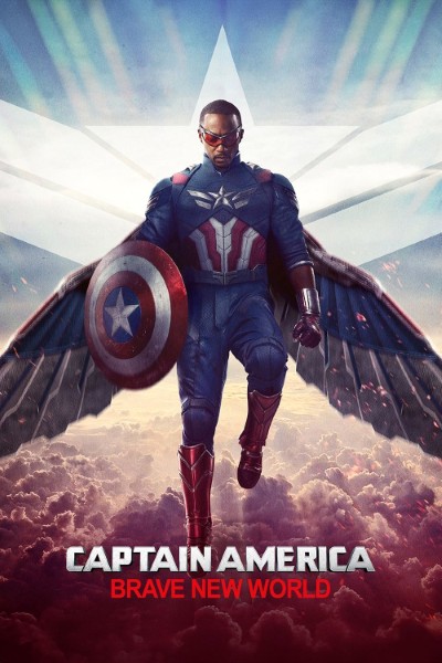 Captain America
