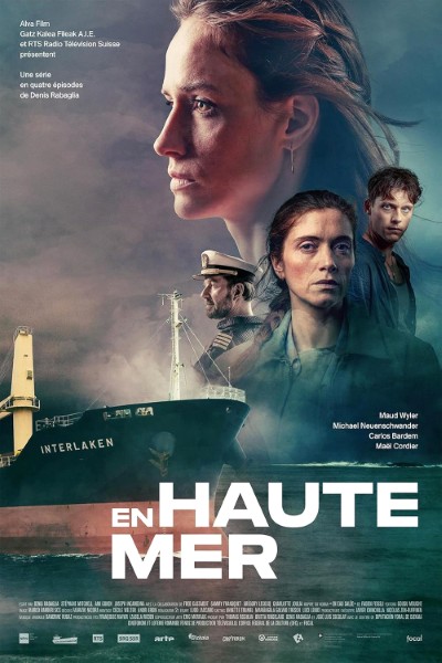 En Haute Mer