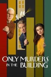 The Only Murders in the Building