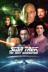 Start Trek TNG