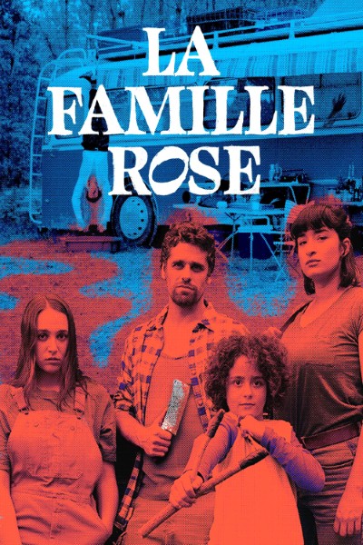 La Famille Rose