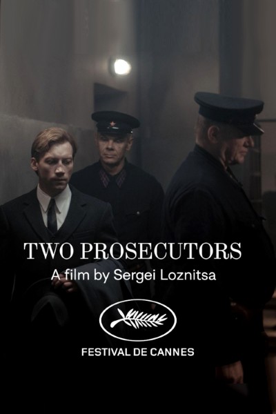 2 prosecutors