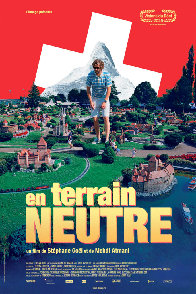 En terrain neutre