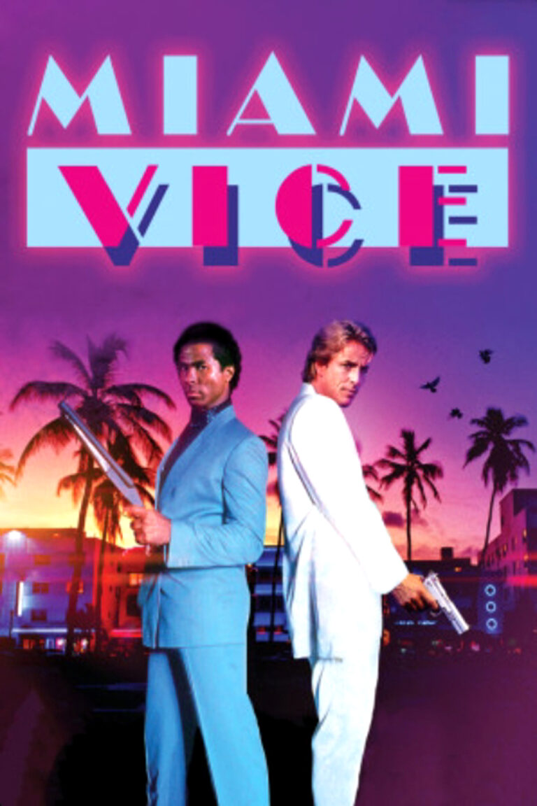 Miami Vice